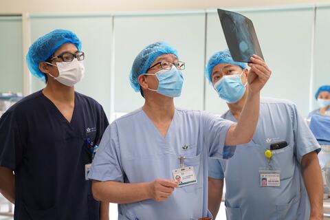 Bảo đảm công tác y tế phục vụ nhân dân trong dịp nghỉ lễ Quốc khánh 2-9 năm 2026