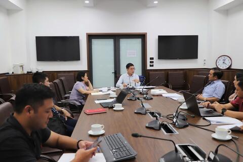 Bộ Y tế tăng tốc Chiến dịch 500 ngày đêm,đẩy mạnh thực hiện tìm kiếm, quy tập và xác định danh tính hài cốt liệt sĩ