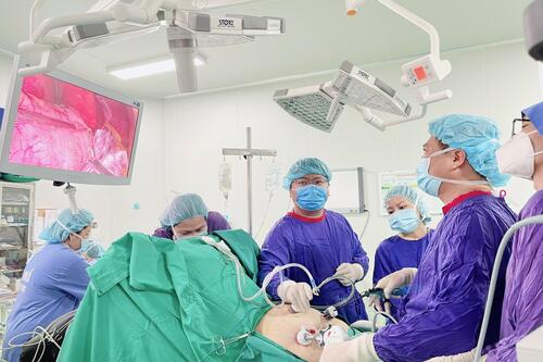Bệnh lý béo phì phải can thiệp  sớm và đúng hướng