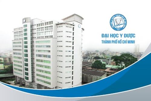 Đại học Y Dược Tp.HCM - Bệnh viện Đại học Y Dược: Đăng tải bản công bố cơ sở khám bệnh, chữa bệnh đáp ứng yêu cầu là cơ sở hướng dẫn thực hành, Đối tượng thực hành: Dinh dưỡng lâm sàng