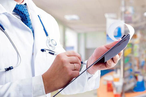 KẾT QUẢ XẾP CẤP CHUYÊN MÔN KỸ THUẬT  CỦA CÁC ĐƠN VỊ TRỰC THUỘC BỘ Y TẾ