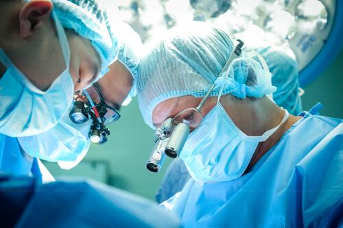 Đầu năm 2025: Trong một tuần 21 cuộc đời hồi sinh nhờ ghép tạng