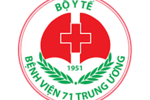 Bệnh viện 71 Trung ương: Đăng tải bản công bố cơ sở khám bệnh, chữa bệnh đáp ứng yêu cầu là cơ sở hướng dẫn thực hành