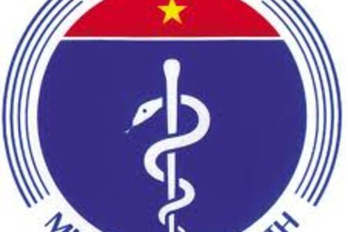 Hướng dẫn quy trình Kỹ thuật Hô hấp- Tập 1.1