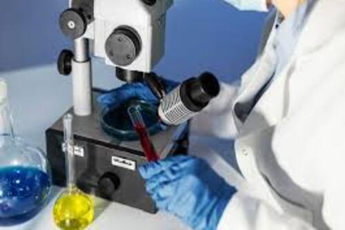 Hướng dẫn Quy trình kỹ thuật về Vi sinh – Tập 2