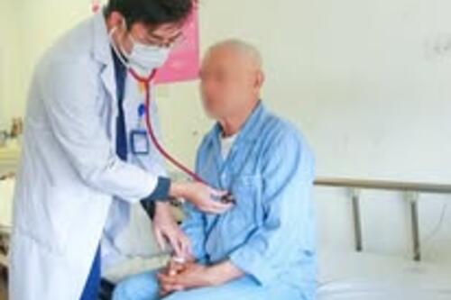 Xin ý kiến góp ý Dự thảo Thông tư quy định về đánh giá sự hợp lý của việc cung cấp dịch vụ khám bệnh, chữa bệnh