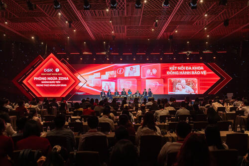 Phòng ngừa zona: những bước tiến trong thực hành lâm sàng