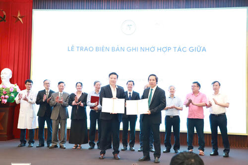 Hội Dược sỹ bệnh viện Việt Nam đẩy mạnh chuyển đổi số trong dược bệnh viện