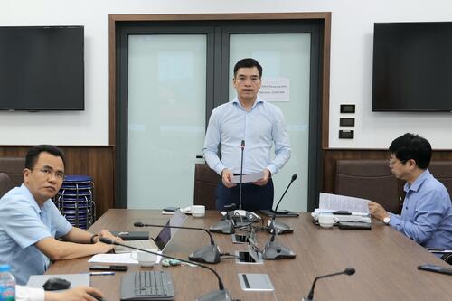 Tài liệu Tập huấn chẩn đoán và điều trị bệnh tay chân miệng, ứng phó với dịch gia tăng