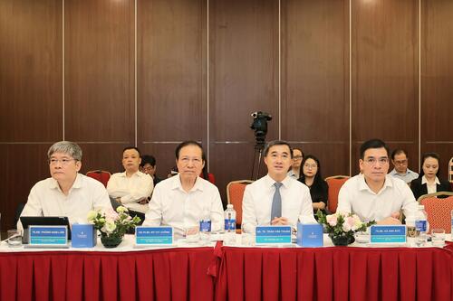 Tổ chức lại hệ thống cấp cứu ngoại viện theo hướng chuyên nghiệp, liên thông và phản ứng nhanh