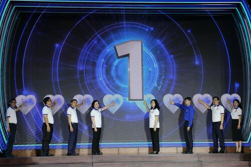 Thông tin báo chí “Ngày hưởng ứng Hiến tặng mô, tạng 20/5”