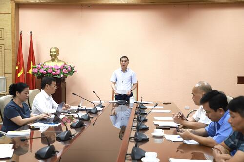 Thứ trưởng Trần Văn Thuấn: 6 nhóm kế hoạch triển khai các hoạt động Kỷ niệm ngày Thương binh-Liệt sĩ năm 2026 và hướng tới kỷ niệm 80 năm ngày Thương binh-Liệt sĩ