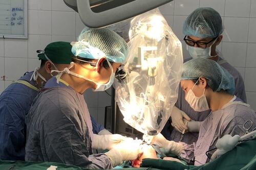 Khảo sát lấy ý kiến người dân phục vụ nghiên cứu, xây dựng Luật Hiến, lấy, ghép mô, bộ phận cơ thể người và hiến, lấy xác (sửa đổi)