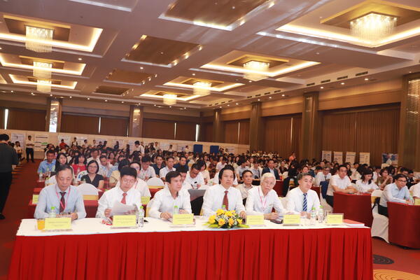 Dược sĩ bệnh viện phải là một trụ cột của chất lượng điều trị và an toàn người bệnh